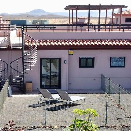 Dreamsville Fuerteventura A 5 Minutos De لاجاريس المظهر الخارجي الصورة