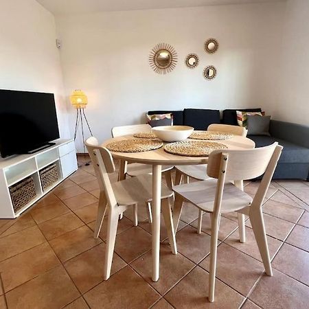 Dreamsville Fuerteventura A 5 Minutos De لاجاريس المظهر الخارجي الصورة