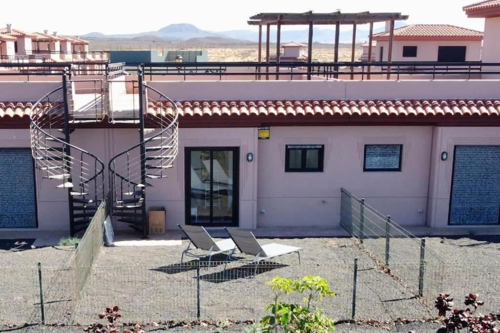 Dreamsville Fuerteventura A 5 Minutos De لاجاريس المظهر الخارجي الصورة