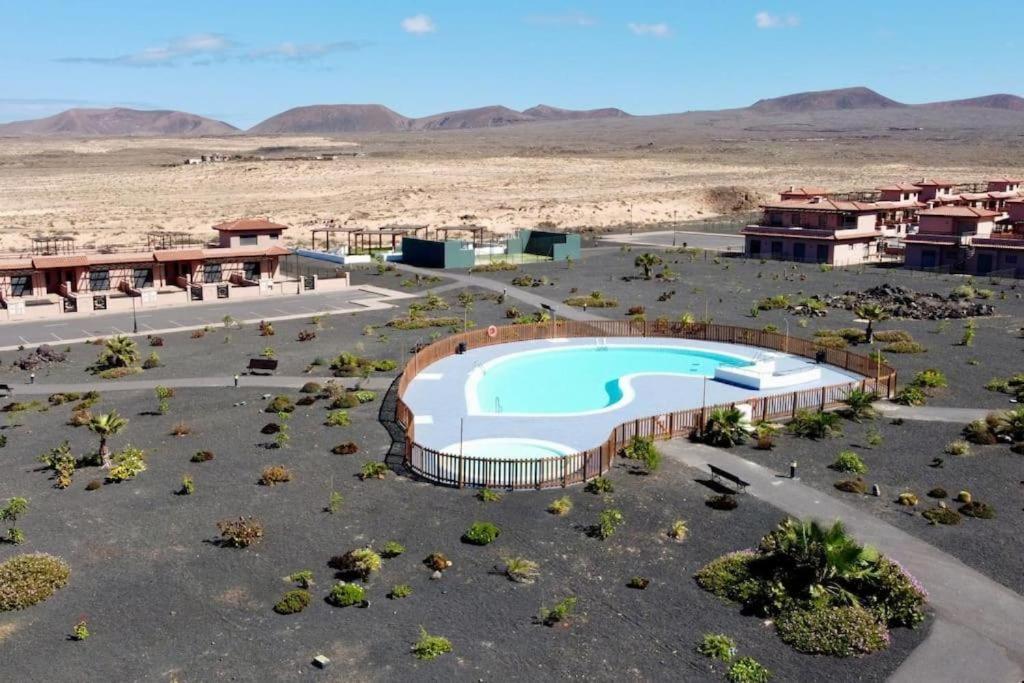 Dreamsville Fuerteventura A 5 Minutos De لاجاريس المظهر الخارجي الصورة