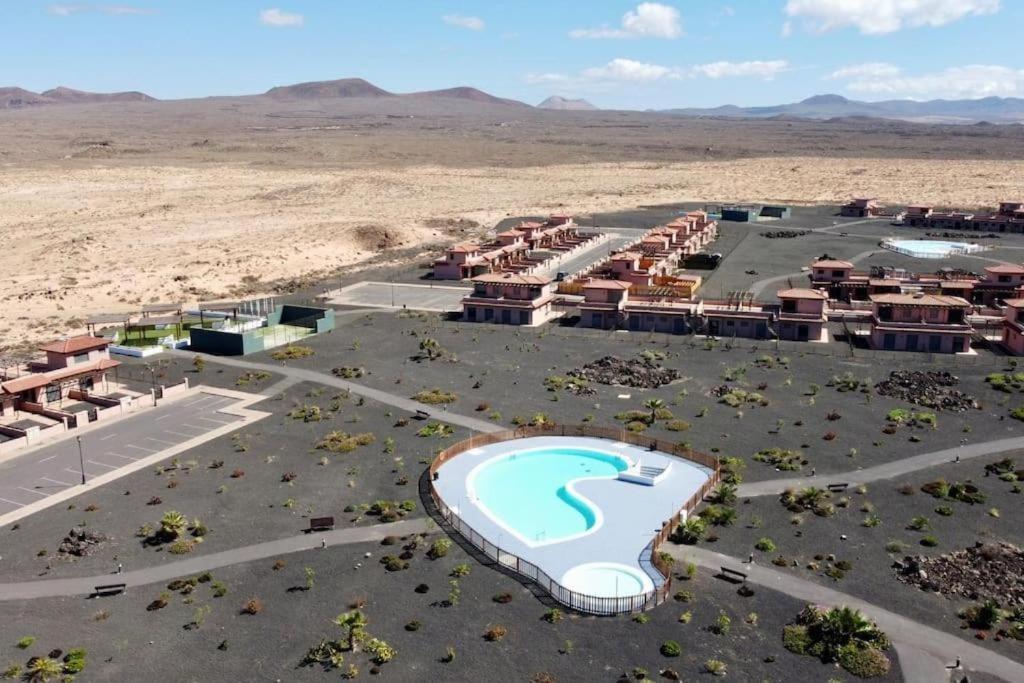 Dreamsville Fuerteventura A 5 Minutos De لاجاريس المظهر الخارجي الصورة
