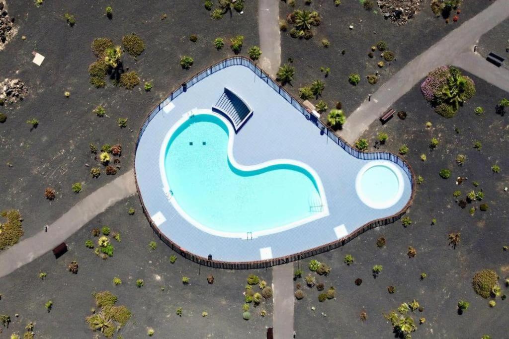 Dreamsville Fuerteventura A 5 Minutos De لاجاريس المظهر الخارجي الصورة