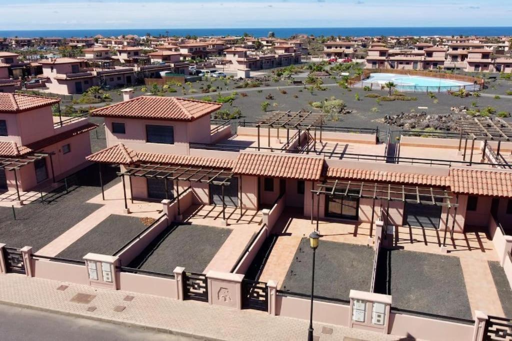 Dreamsville Fuerteventura A 5 Minutos De لاجاريس المظهر الخارجي الصورة