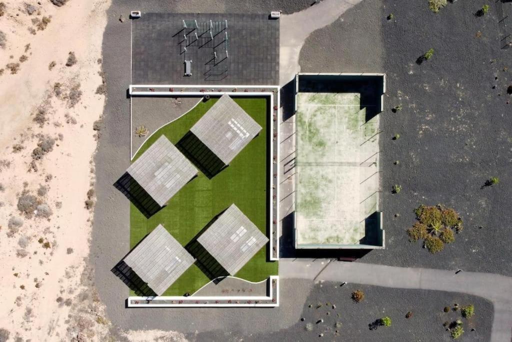 Dreamsville Fuerteventura A 5 Minutos De لاجاريس المظهر الخارجي الصورة